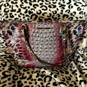 Beautiful Animal Print Medium Asher